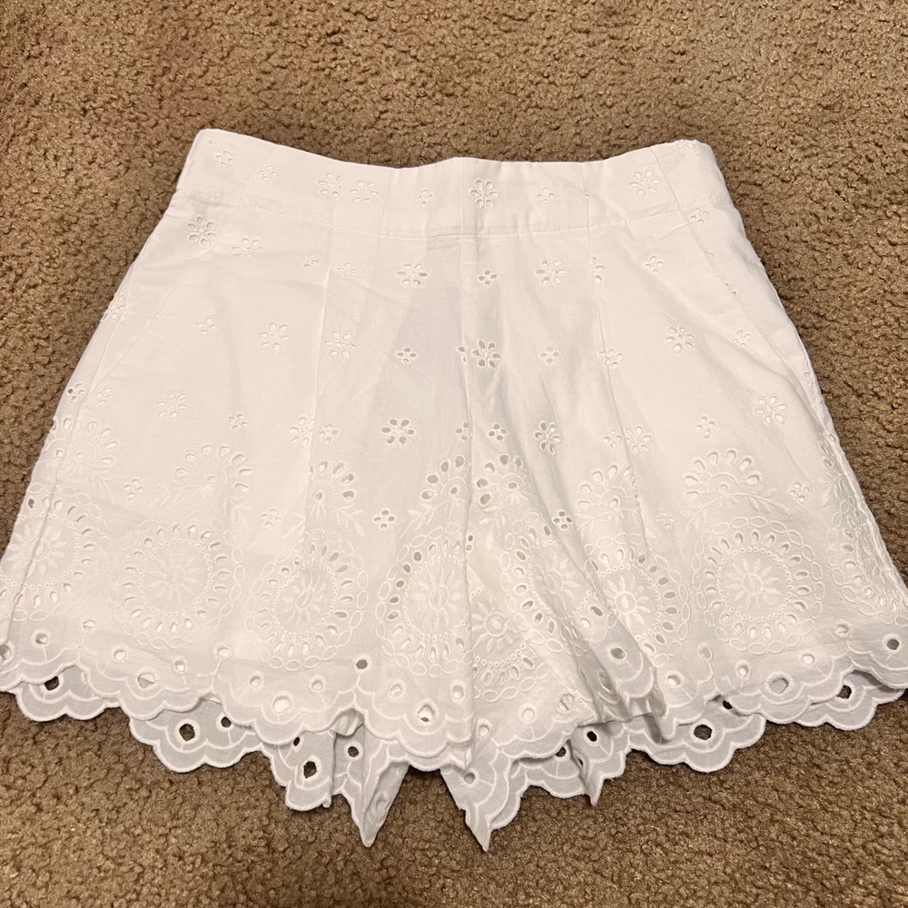 LOFT SHORT XXS